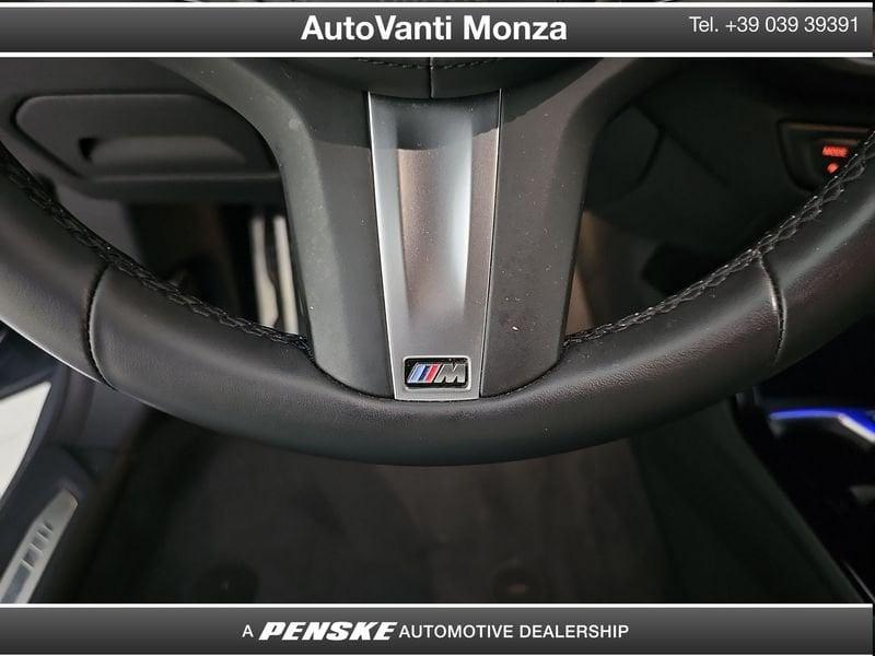 BMW Serie 1 118d 5p. M Sport