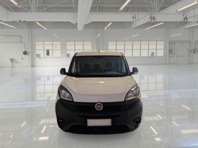 FIAT Doblo Doblò 1.6 MJT 90CV S&S PC-TN Cargo Business