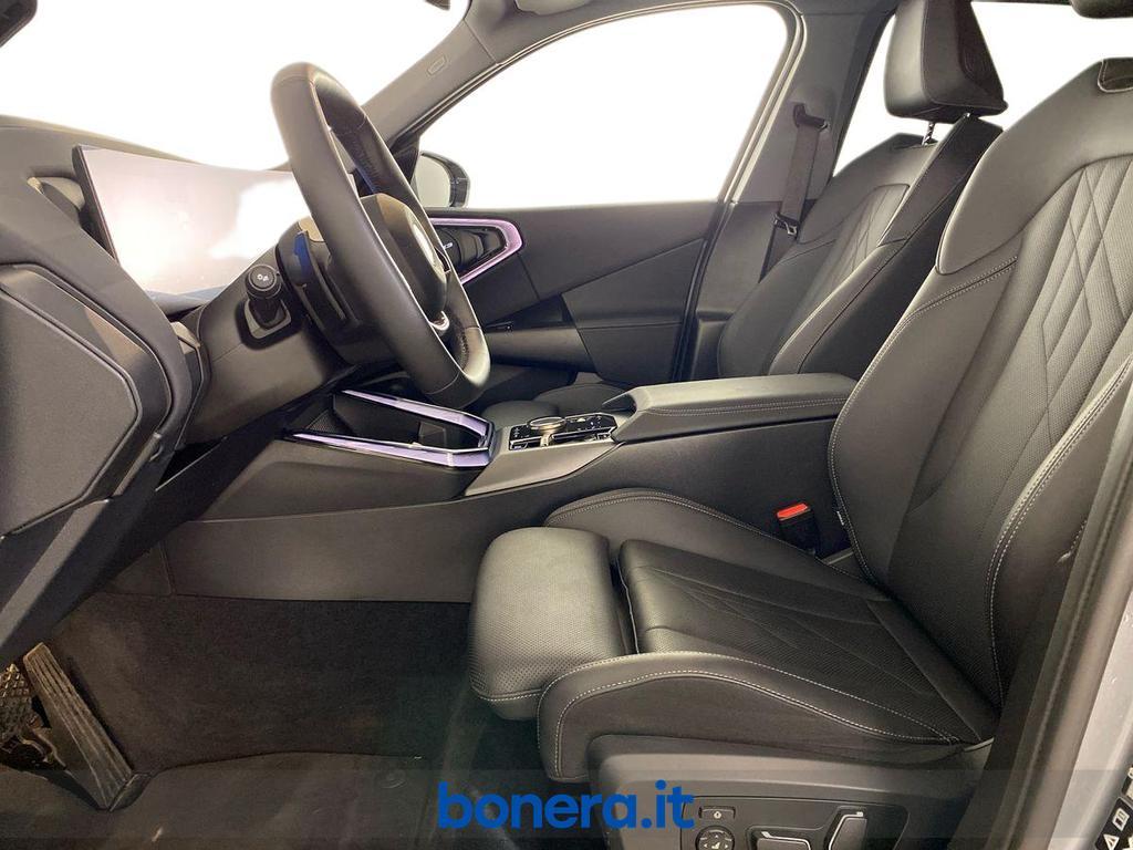 BMW X3 d xDrive20 Steptronic