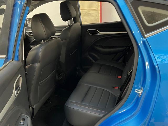 MG ZS 1.5 VTi-tech Luxury