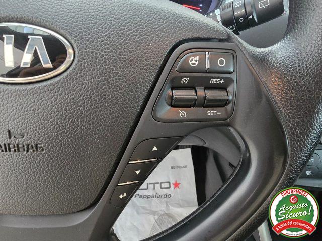 KIA cee'd 1.4 ECO GPL 5 porte Cool