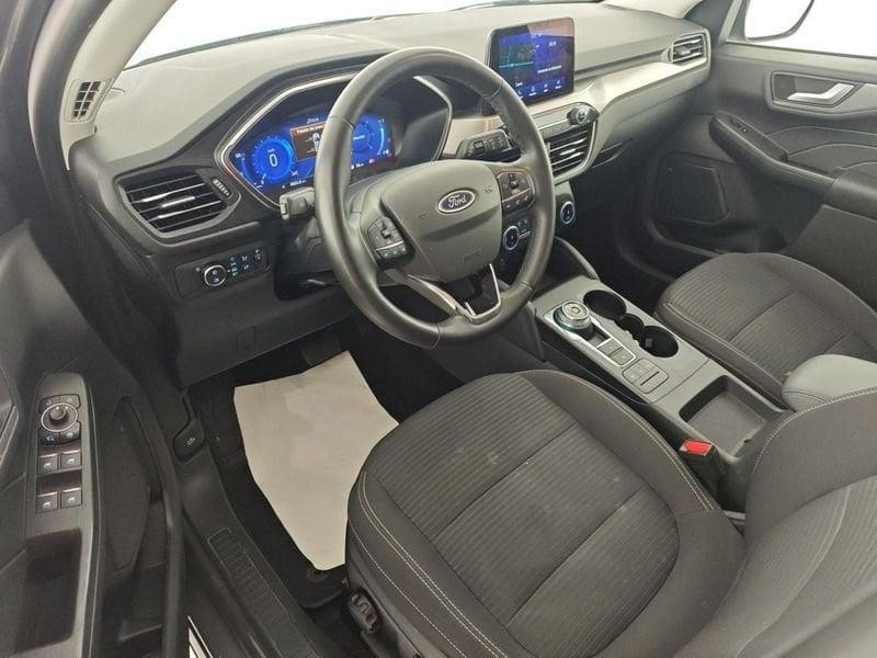 Ford Kuga 2.0 EcoBlue 120 CV aut. 2WD Titanium
