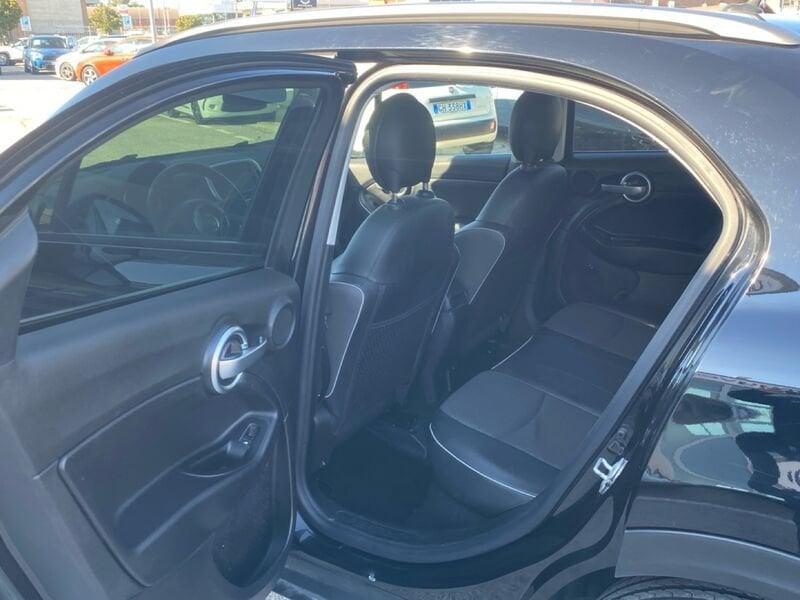 FIAT 500X 500X 1.6 Mjt Cross 115cv