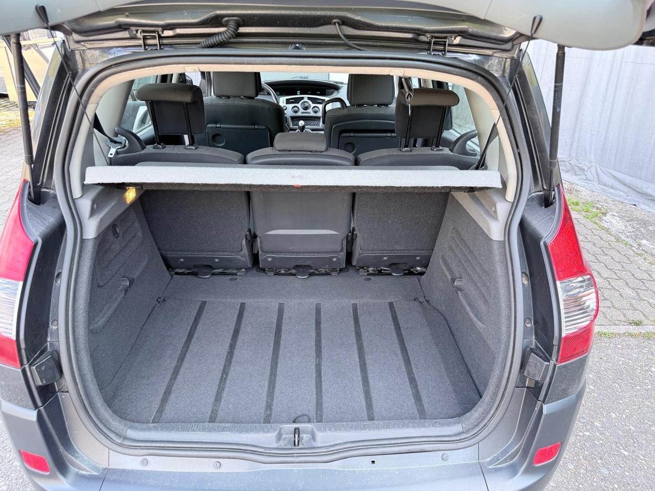 Renault Scenic Scénic 1.6 16V Serie Speciale