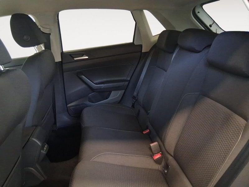 Volkswagen Polo 1.0 EVO 80cv Sport BMT