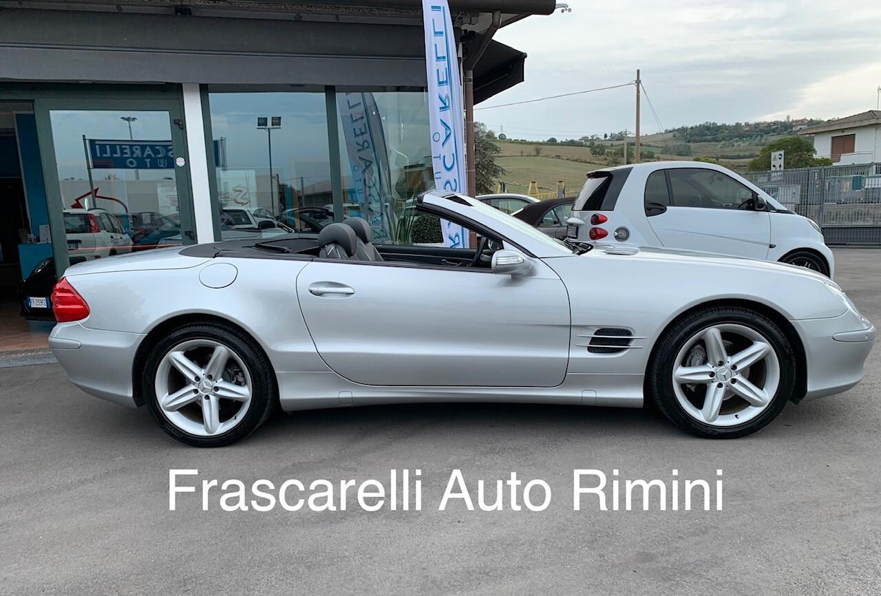 Mercedes-benz SL 350 SL 350 V6 /UNICA!!!COME NUOVA/KM DOC.FULL