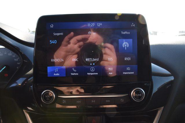 FORD Puma 1.0 EcoBoost 125 CV S&S Titanium