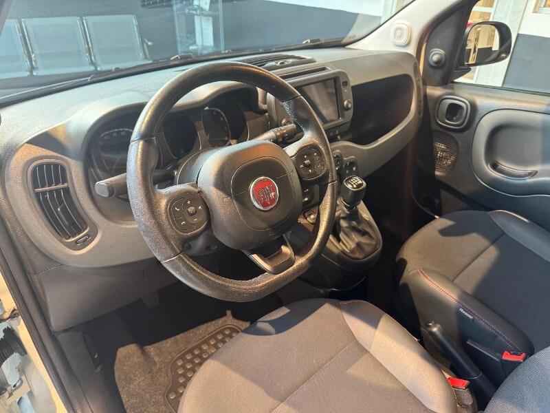 FIAT Panda 3ª serie Panda 1.0 FireFly S&S Hybr...