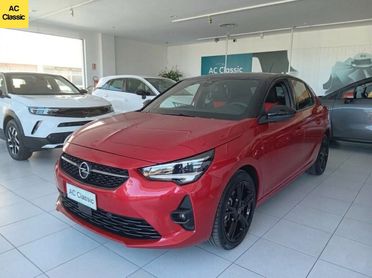Opel Corsa GS Line 1.2 benzina (100 cv)