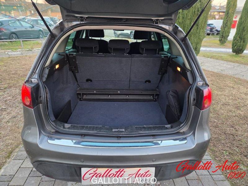 FIAT Croma 1.9 Multijet 16V aut.