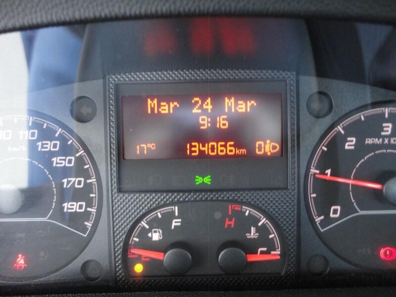 FIAT Ducato (4ª serie) Ducato 35 2.3 MJT 160CV...