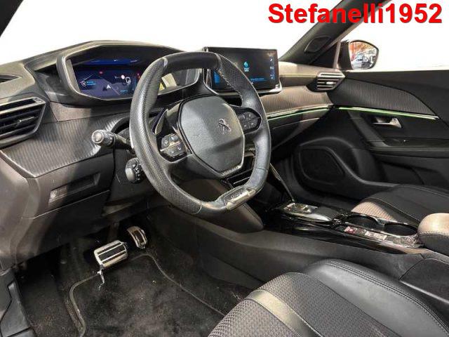 PEUGEOT 2008 II 2020 - 1.5 bluehdi GT Pack s&s 130cv eat8