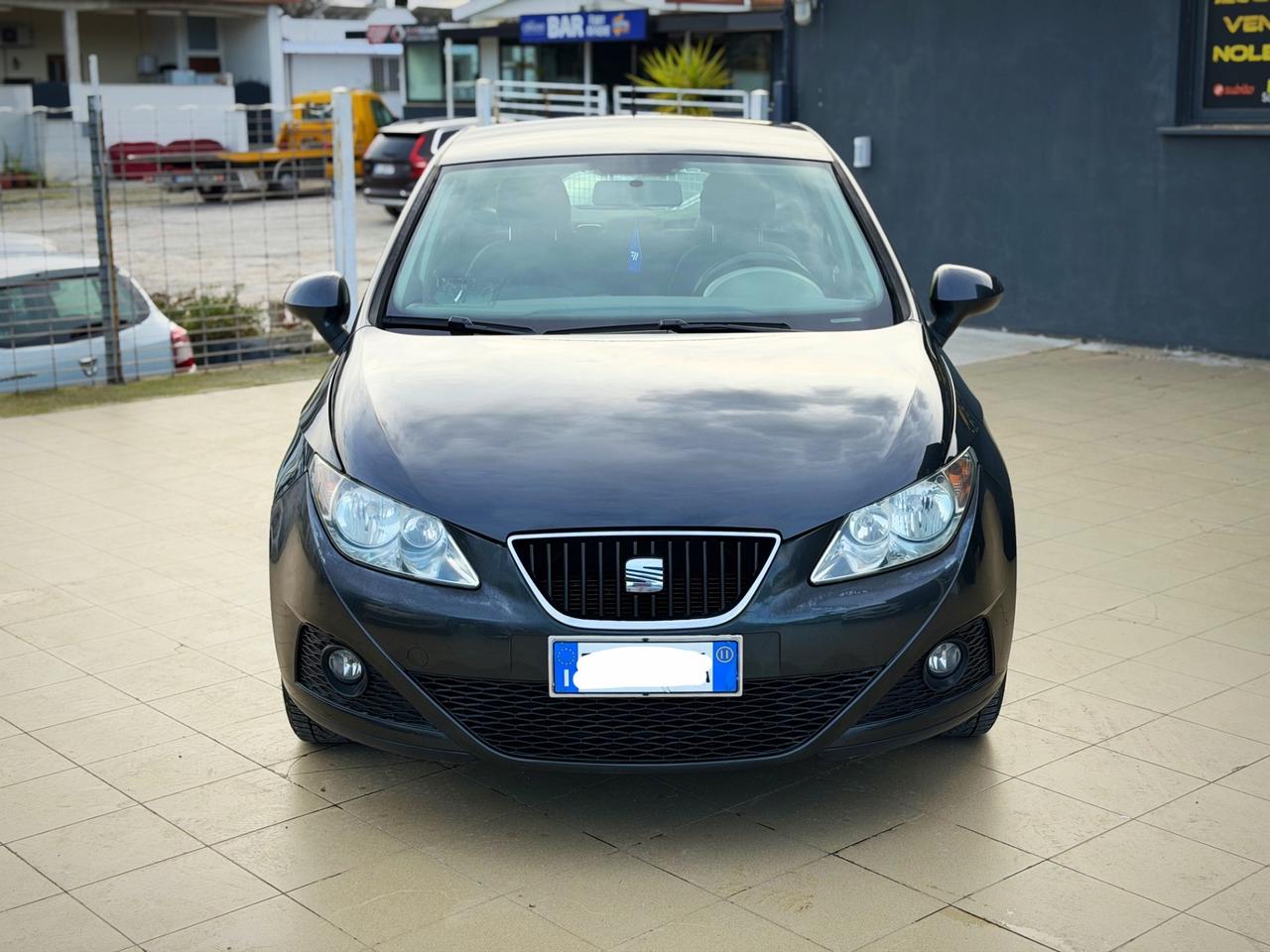 Seat Ibiza 1.2 TSI 5p. Start/Stop Style