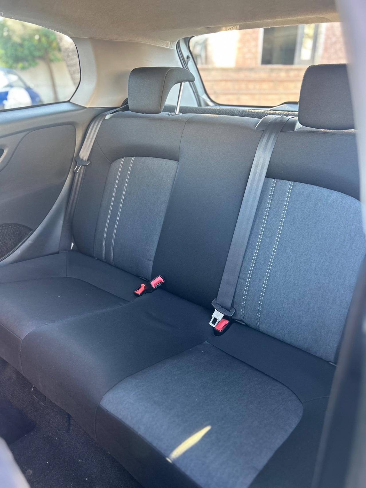 Fiat Punto 1.4 Gpl Lounge