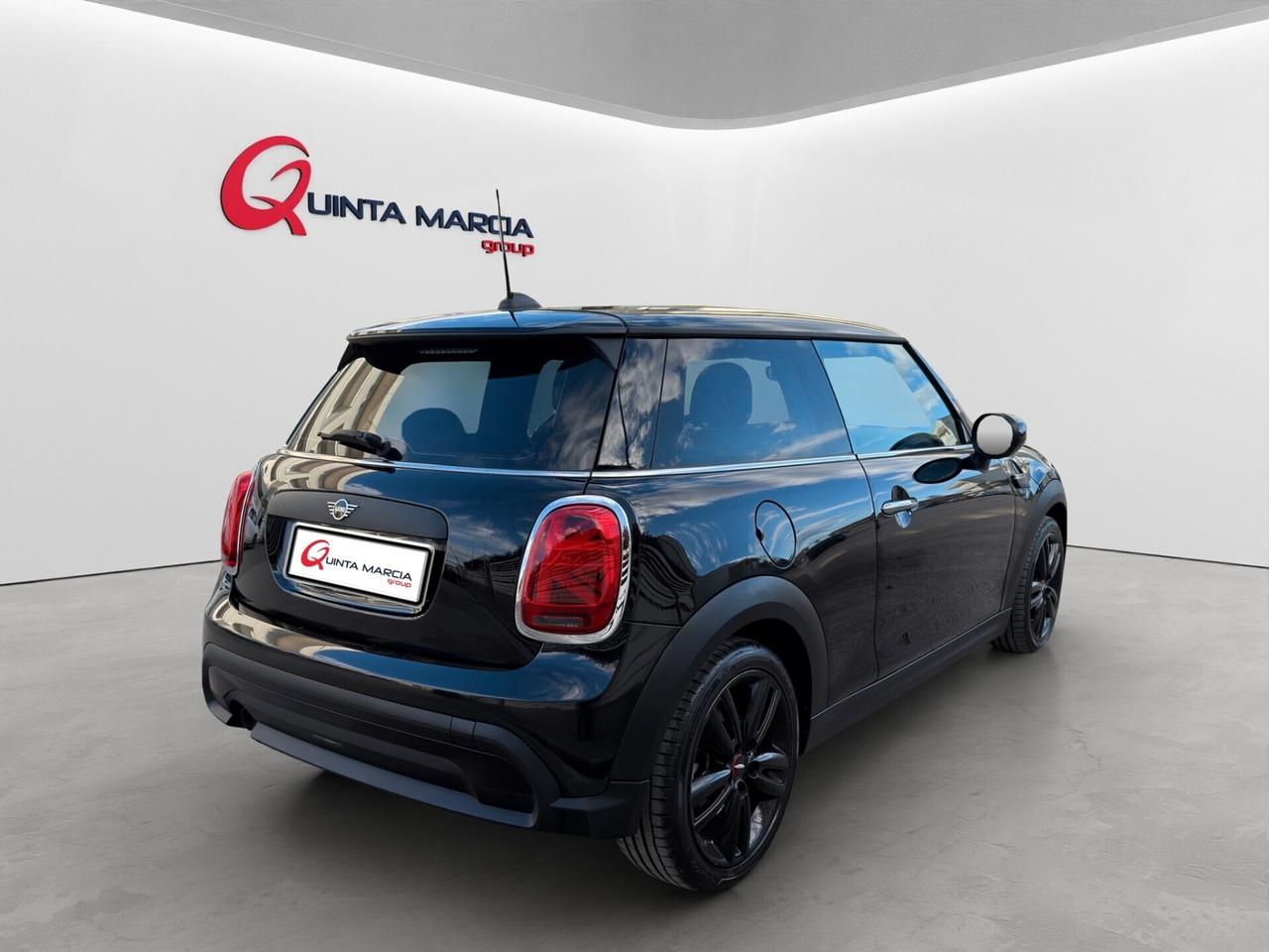 Mini One 1.5 102 cv NAVI/CERCHI JCW