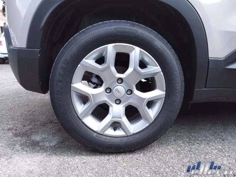 Jeep Avenger Nuova Benzina Altitude MHEV DCT MY24