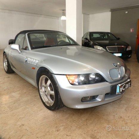 Bmw Z3 1.9 16V cat Roadster