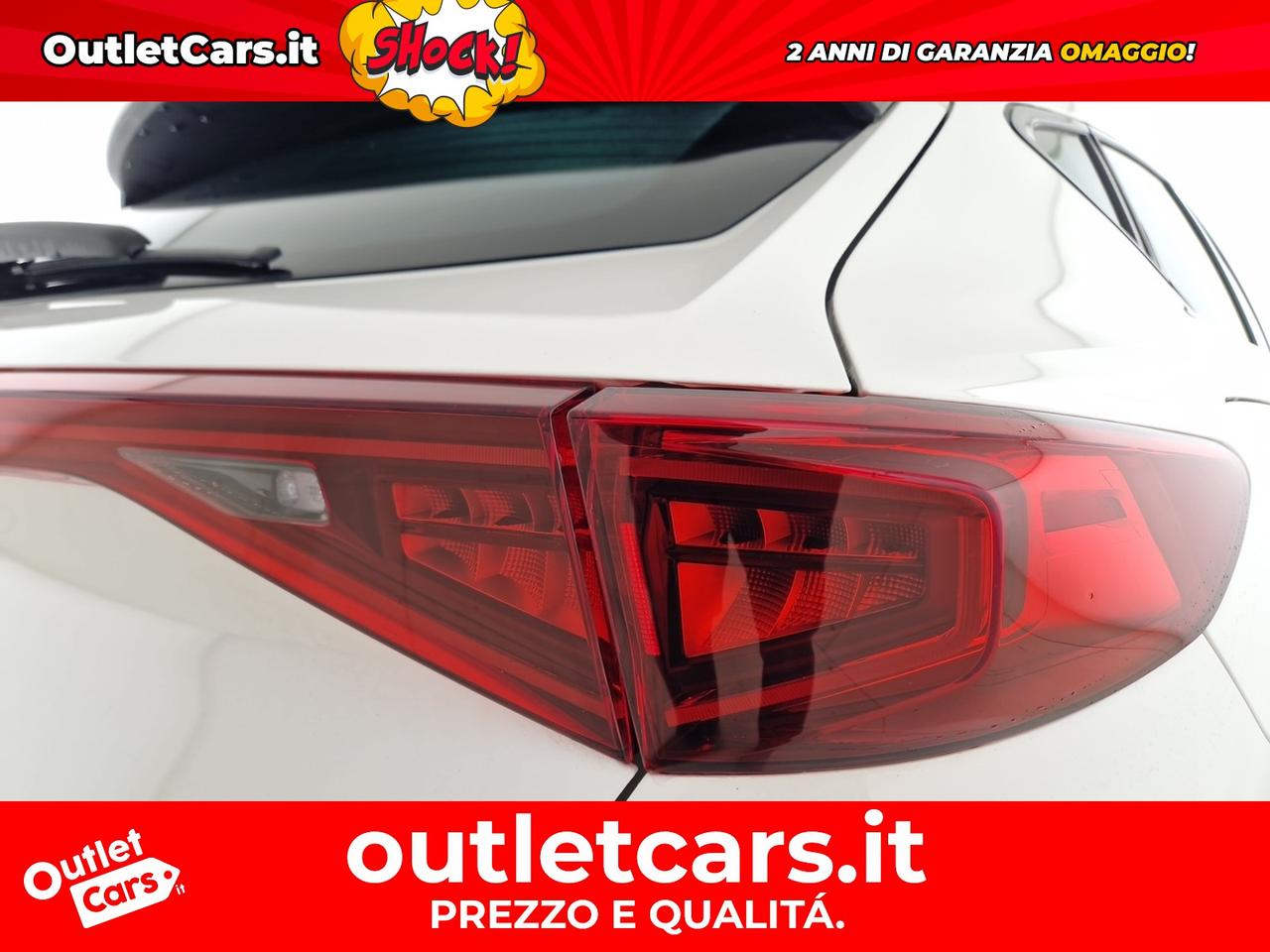Cupra Formentor 1.4 e-hybrid 204cv dsg