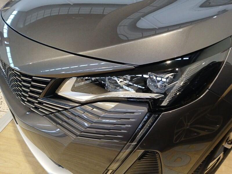 Peugeot 3008 2ª serie PureTech Turbo 130 S&S GT