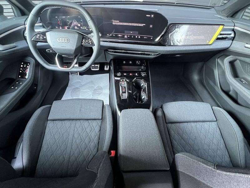 Audi A5 TDI 150Kw S tronic S line edition 204 cv