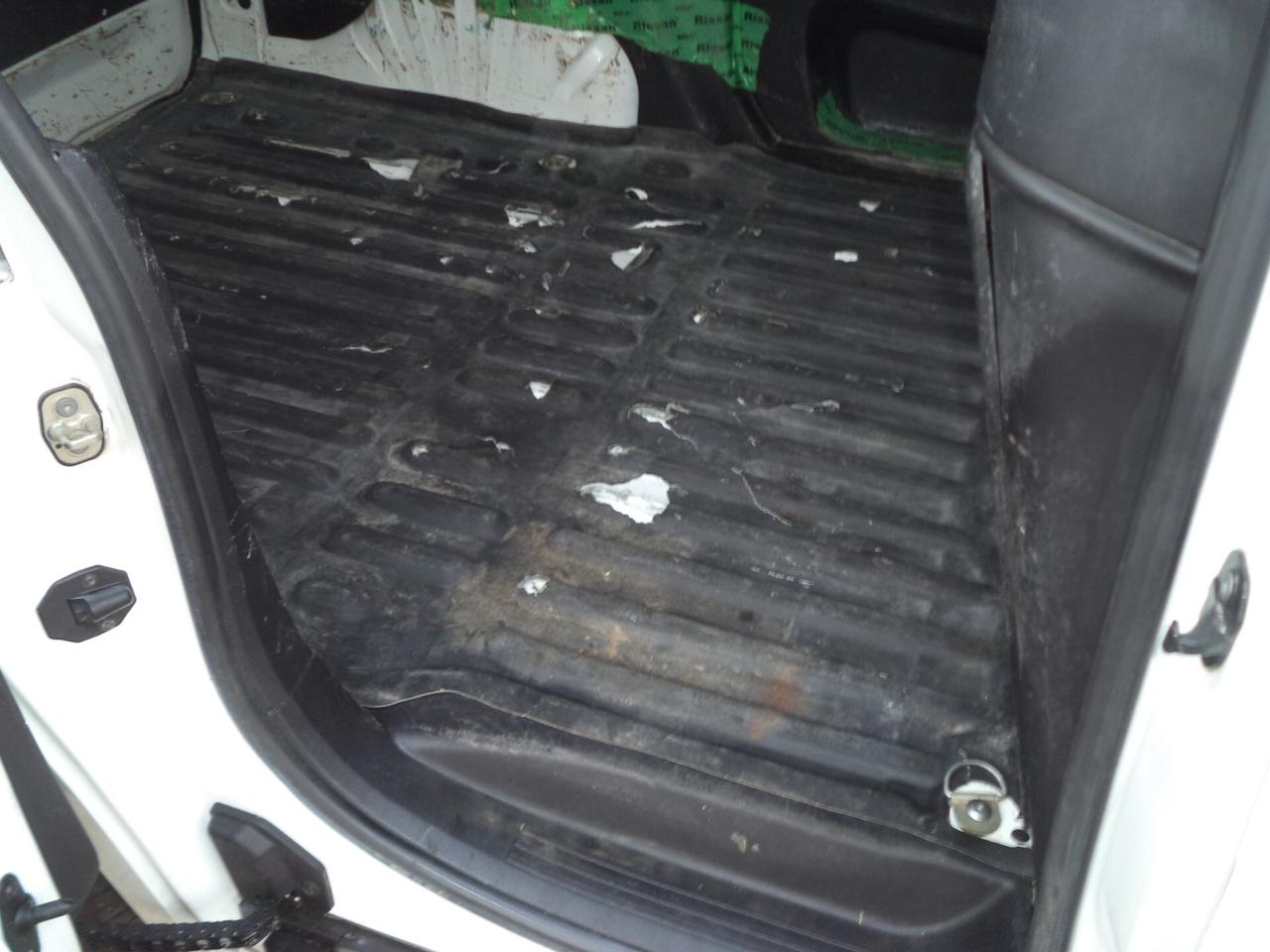 Citroen Berlingo Furgone 1.6 HDI 99CV cv 3 POSTI IN CABINA EURO6 FRIZIONE NUOVA