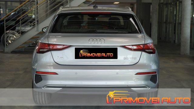 AUDI A3 SPB 30 TFSI