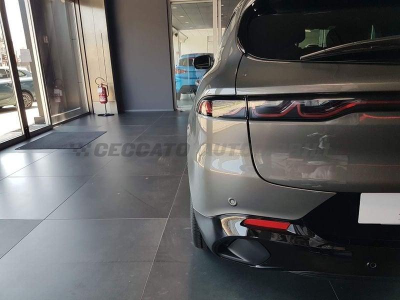 Alfa Romeo Tonale Tonale Ibrida My25 Hybrid 160cv Veloce