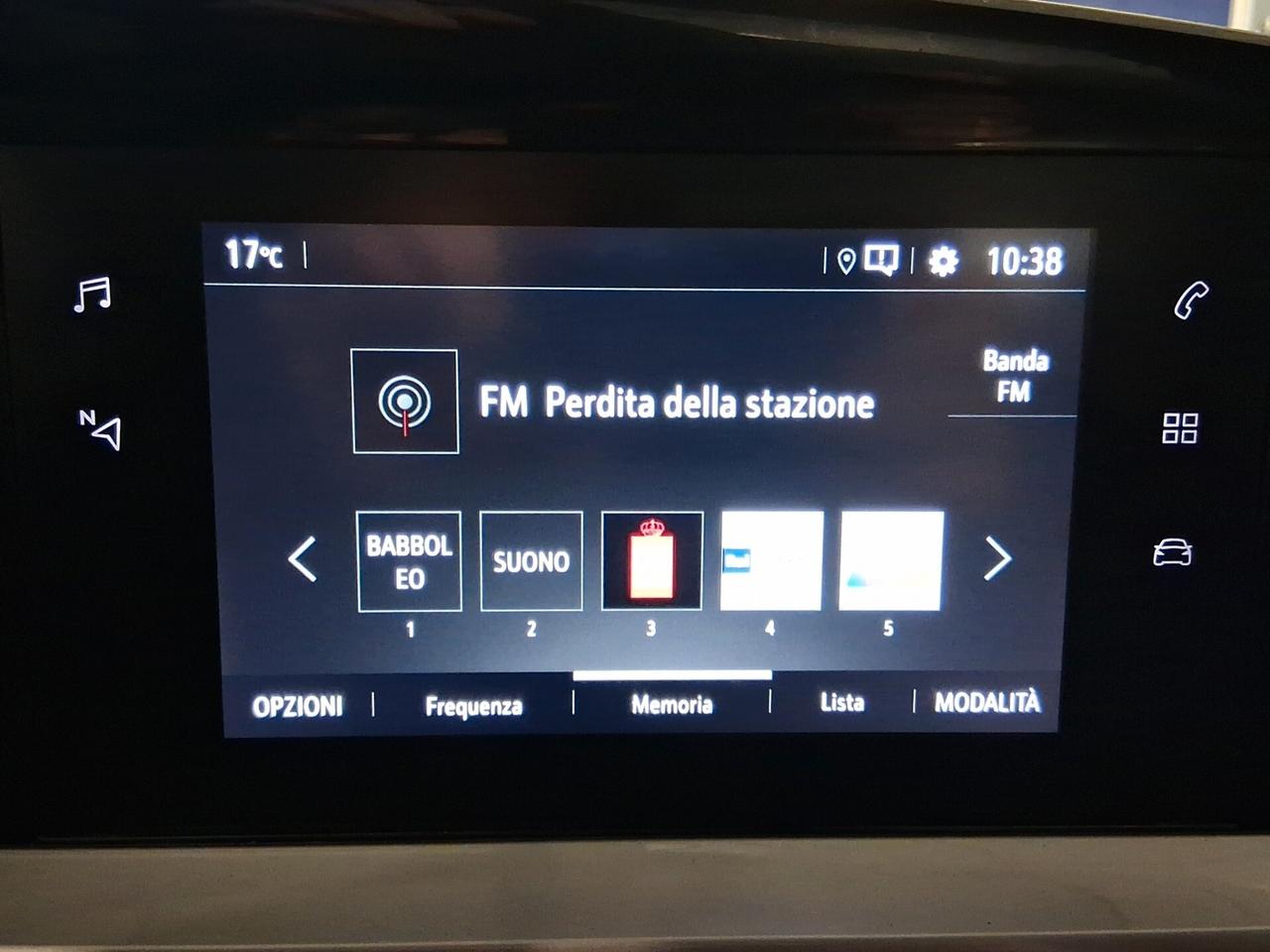 Opel Mokka 1.2 Turbo Edition 100CV