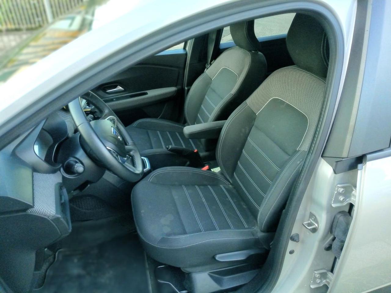 Dacia Jogger Comfort 1.0 TCe 100 ECO-G #7044