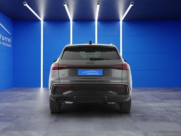 AUDI Q5 3ª serie Q5 TDI 150 kW mHEV+ S tronic ...