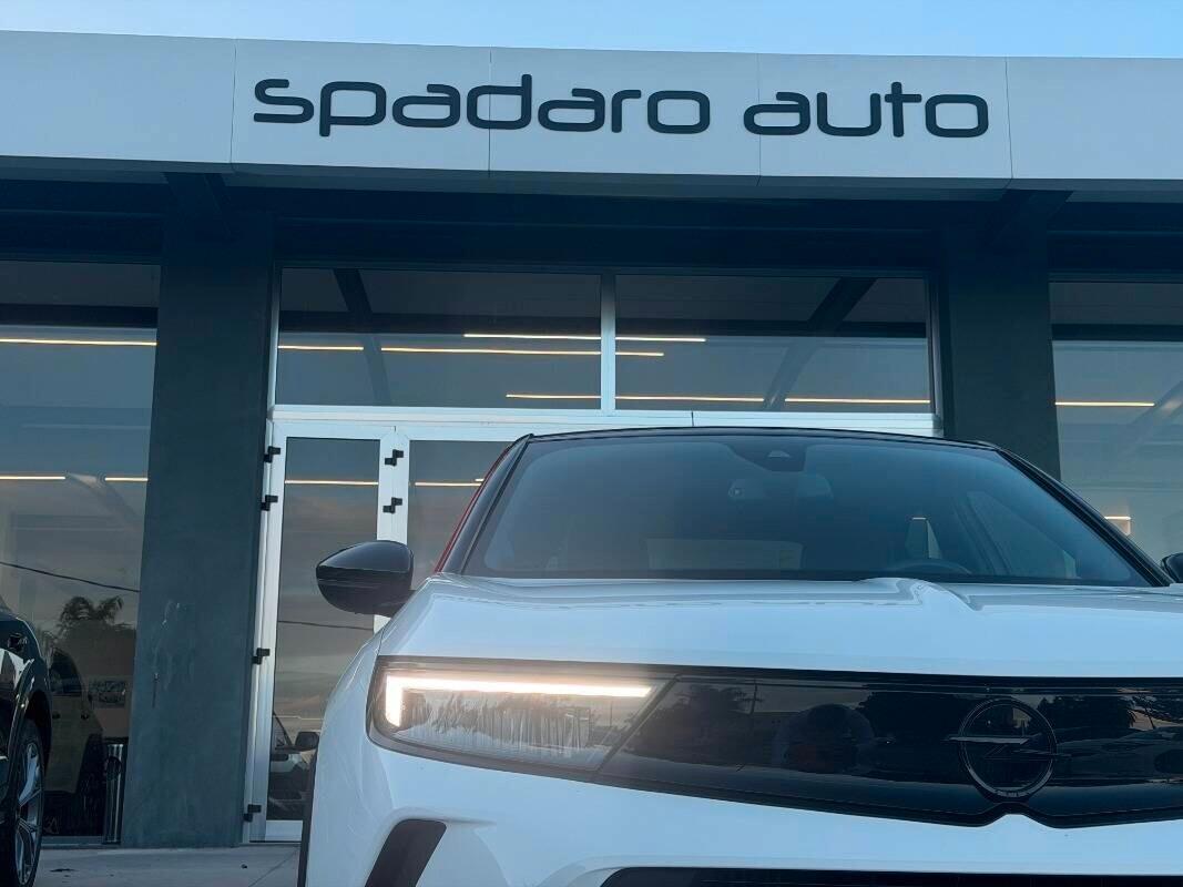 Opel Mokka 1.2 Turbo GS