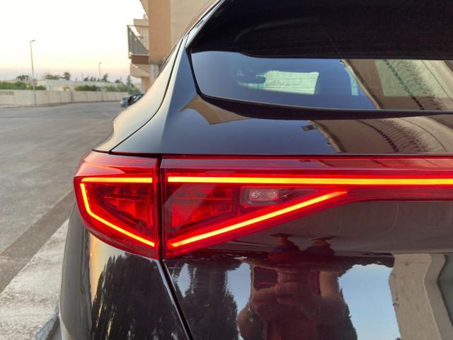 CUPRA Formentor 2.0 TDI 150 CV 4Drive DSG