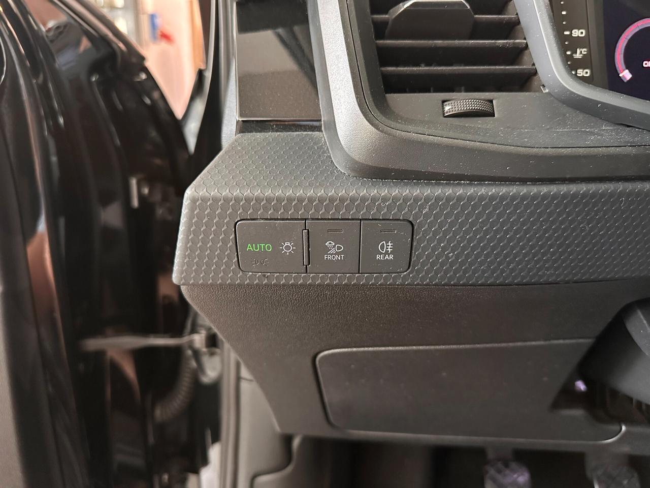 Audi A1 SPB 30 TFSI