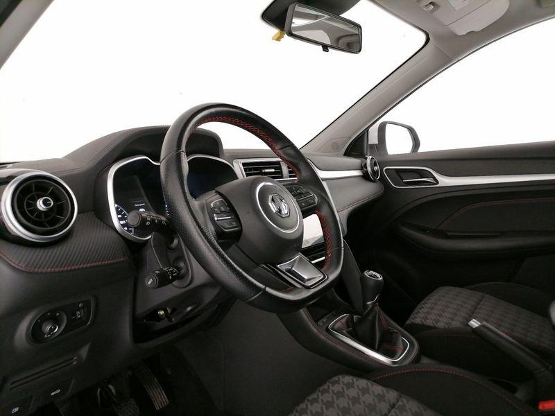 MG ZS 1.5 Comfort