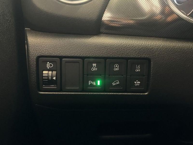 Suzuki Vitara Vitara 1.4h Starview 4wd allgrip 110cv at