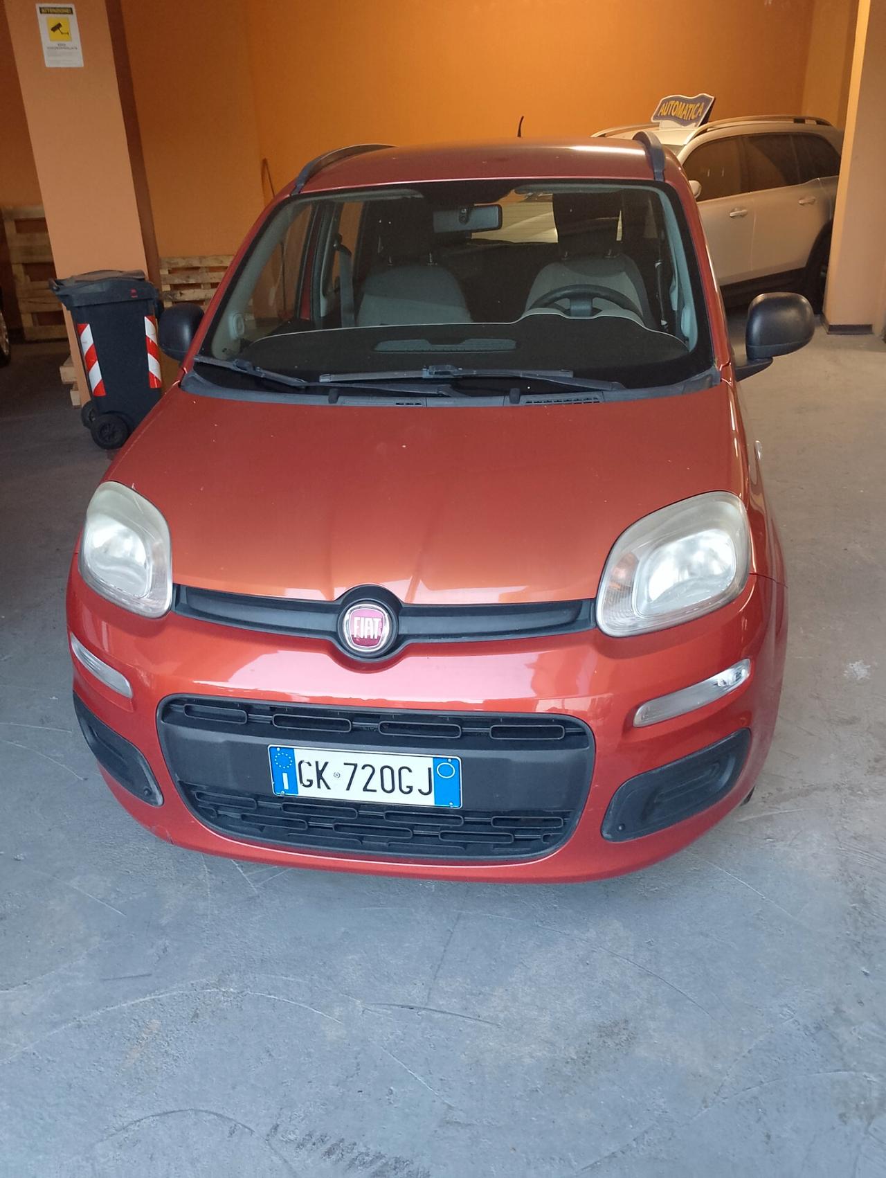Fiat Panda 1.2 Easy