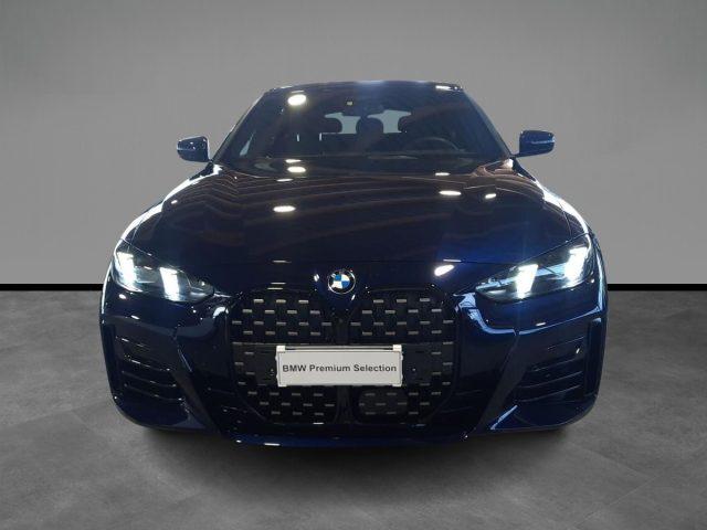 BMW 420 Gran coupè d xDrive 48V Msport Pro Restyling
