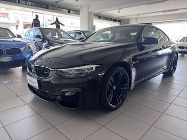 BMW M4 Coupé M4 Coupé