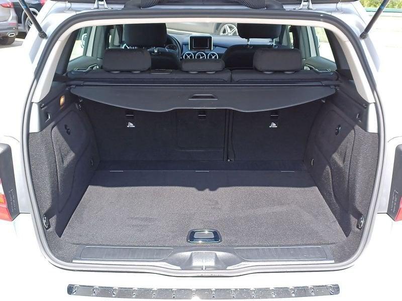 Mercedes-Benz Classe B B 180 cdi be Executive