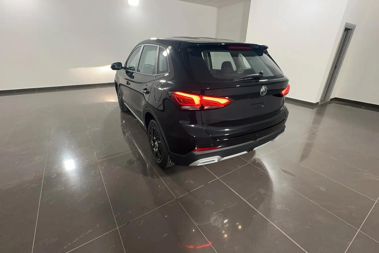 Mg ZS Classic 1.5 VTi-tech Comfort