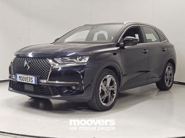 DS DS 7 Crossback BlueHDi 180 aut. Grand Chic