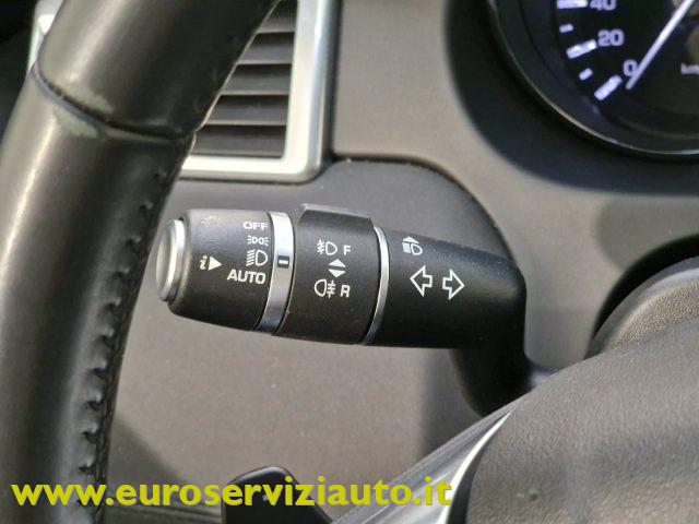 LAND ROVER Discovery Sport 2.0 TD4 150 CV SE
