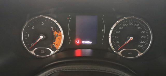 JEEP Renegade 1.6 Mjt 120 CV Longitude