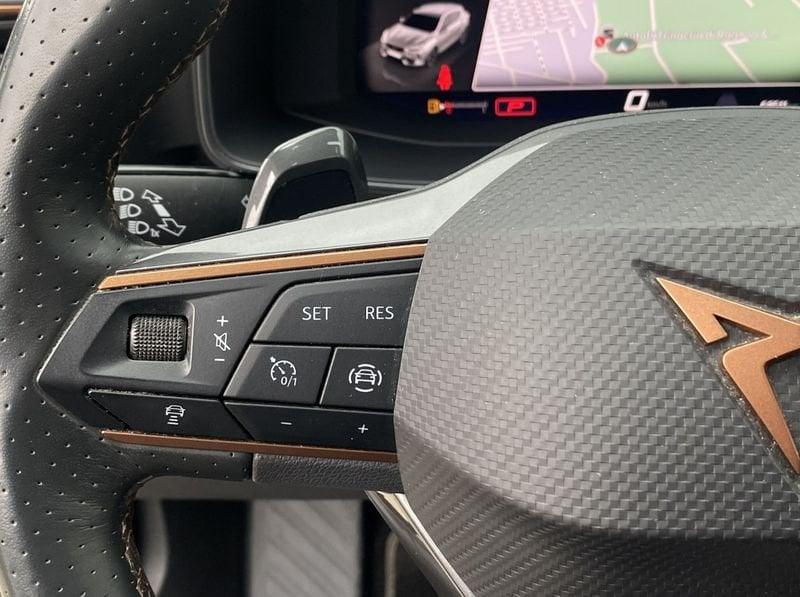 CUPRA Formentor 2.0 TDI 150CV DSG 4DRIVE