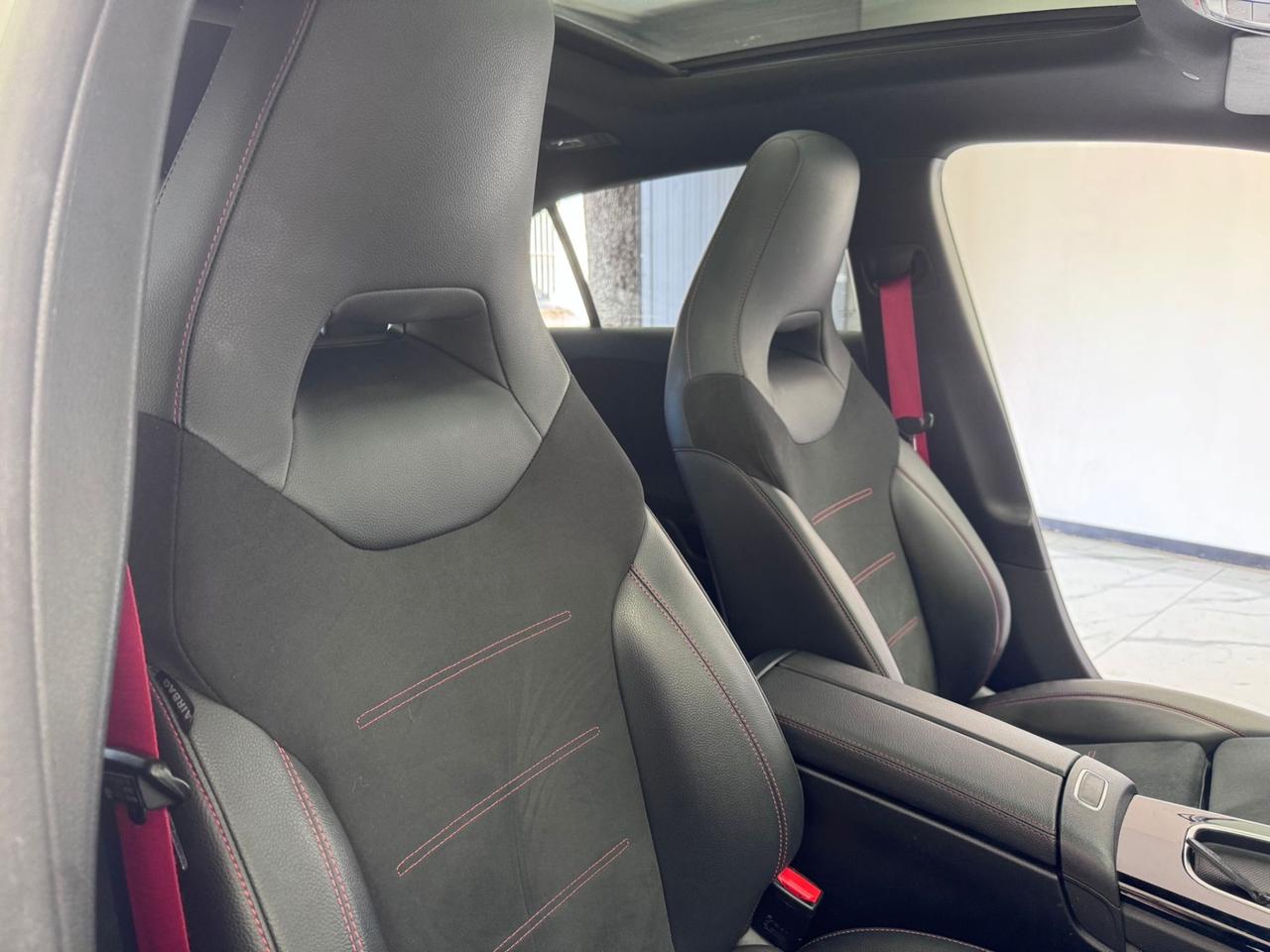 Mercedes-benz AMG A 35 4Matic Premium Plus-FULL-2023