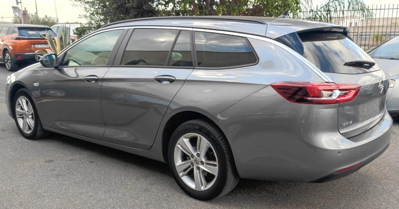 Opel Insignia 1.5 CDTI S&S aut. Sports Tourer Business Elegance