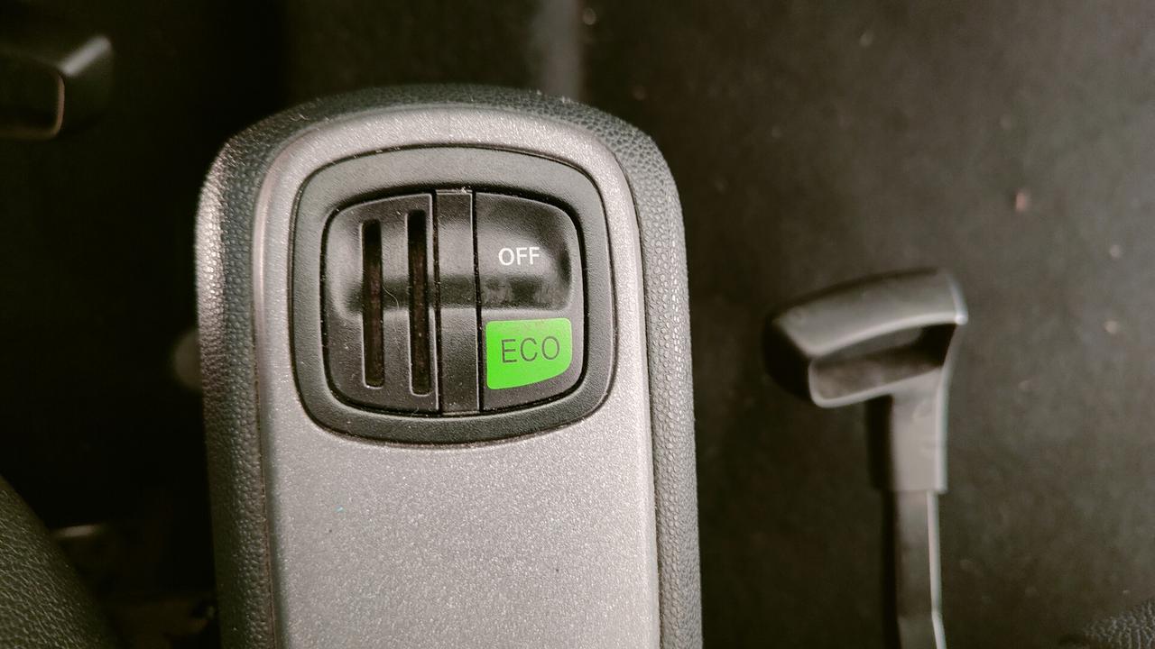 Smart ForTwo 1000 CON SERVOSTERZO STUPENDA