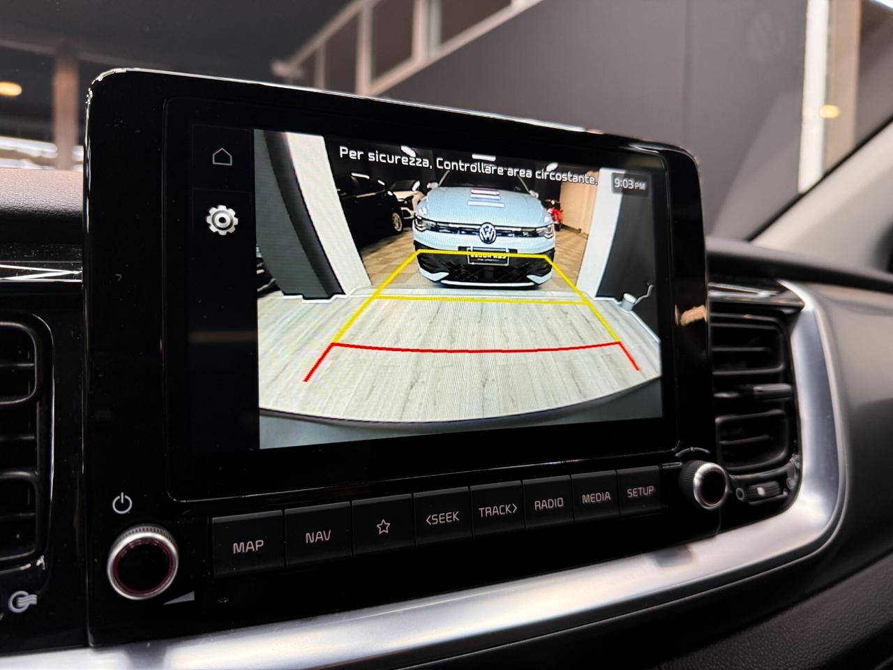 KIA STONIC 1.2 MPI 79CV STYLE Special Edition