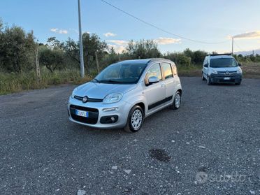 Panda III 201 1.2 Lounge 69cv E6