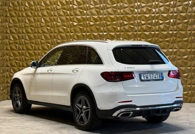 Mercedes-benz GLC 220 220d Premium Plus 4matic auto